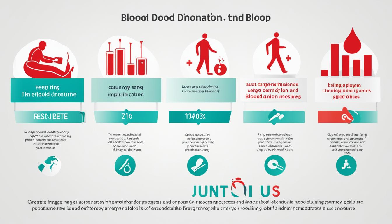 Wie Viele Kalorien Verliert Man Beim Blutspenden