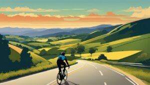 kalorienverbrauch radfahren