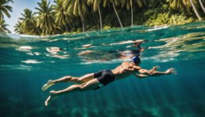 kalorienverbrauch schwimmen
