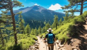 kalorienverbrauch wandern