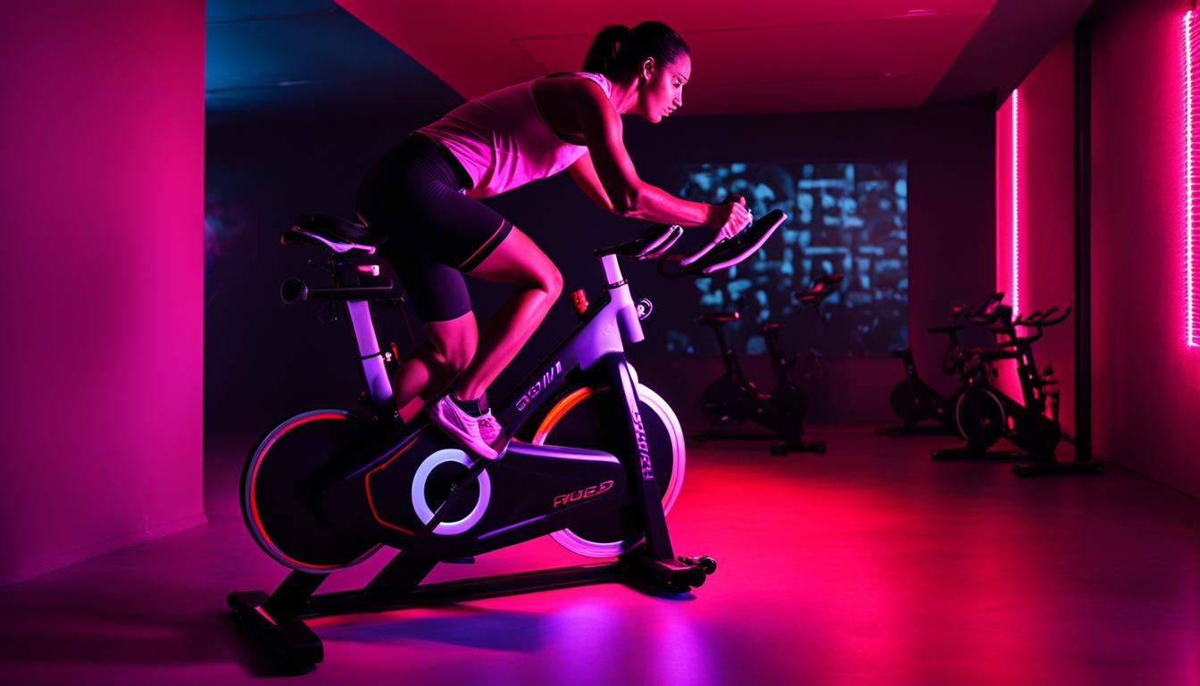 Spinning Kalorienverbrauch Effektiv Abnehmen