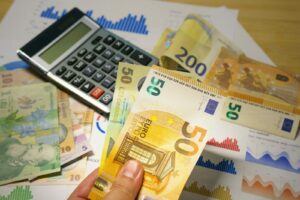 10 Fakten über Kreditlösungen