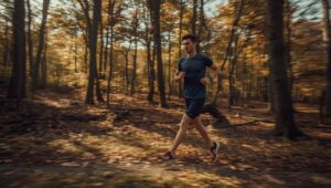 Lauftraining ohne Überlastung: Wie Läufer schneller werden, ohne ständig verletzt zu sein