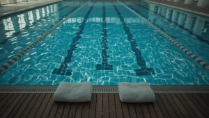 Wellness und Bewegung: Wie viele Kalorien Spa-Tage verbrauchen