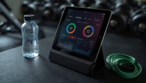 Refurbished Tablet fürs Kalorientracking nutzen